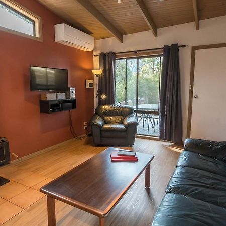 Wonderland Cottages Halls Gap Eksteriør bilde