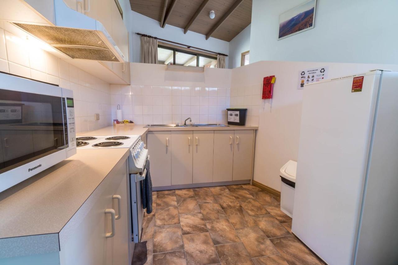 Wonderland Cottages Halls Gap Eksteriør bilde