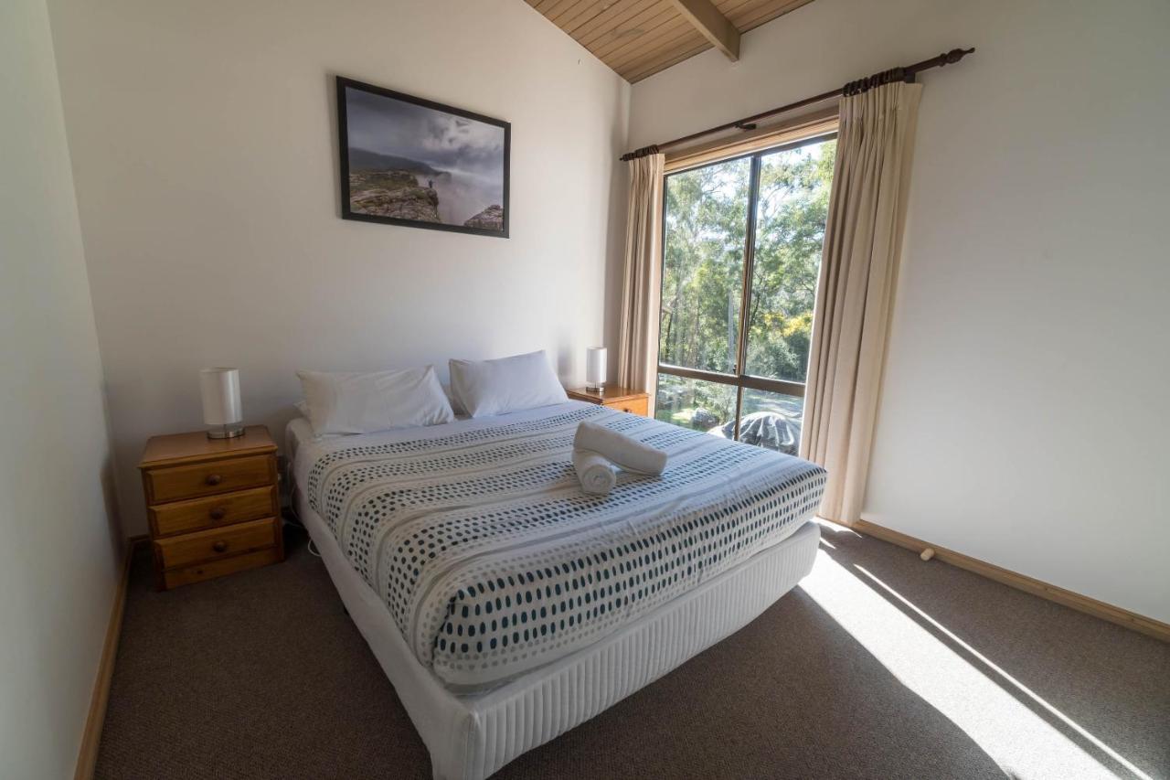 Wonderland Cottages Halls Gap Eksteriør bilde