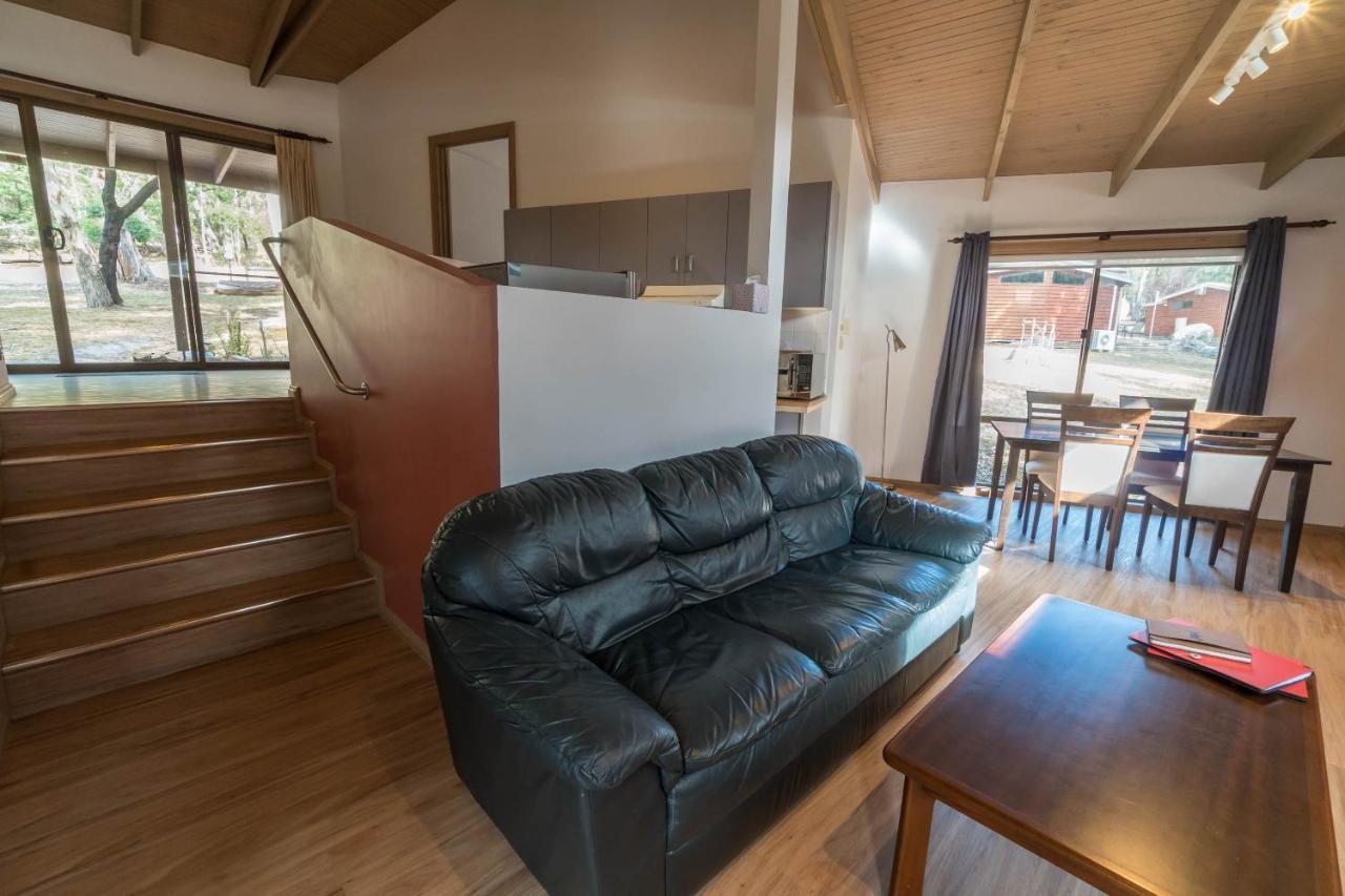 Wonderland Cottages Halls Gap Eksteriør bilde